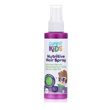 Nutritive Spray 120 ml